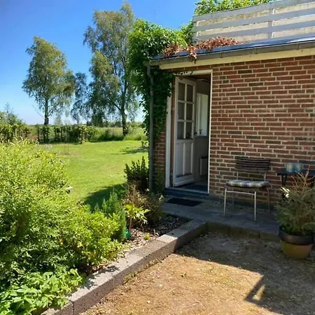 Astrup Vig Og Sauna Apartment Roslev