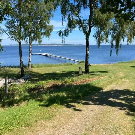 Astrup Vig Og Sauna Apartment Roslev