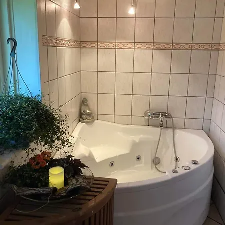 Astrup Vig Og Sauna